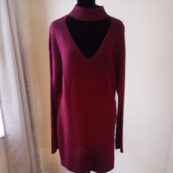Bishop + Young  sweater - Picture 1 of 7